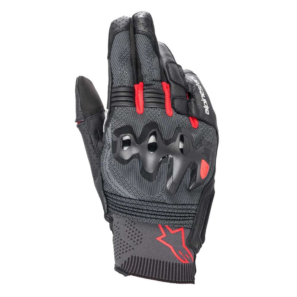 【極美品】 Alpinestars アルパインスターズ バイク グローブ M Amazon | [アルパインスターズ] バイクグローブ 10 BLACK